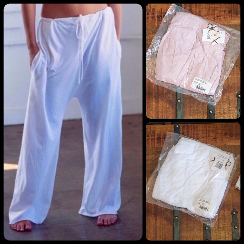 🤍 Daydream Nation Couch Crasher Pants 🤍